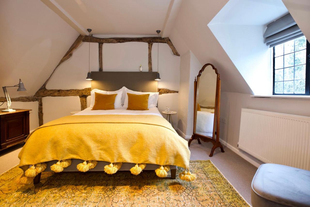 Cotswolds Place - Chancewell ブロードウェイ エクステリア 写真