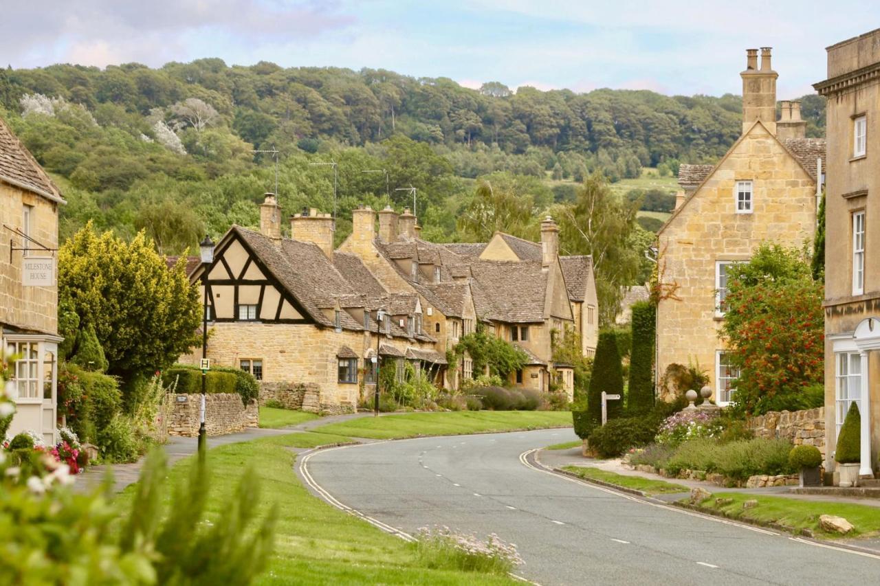 Cotswolds Place - Chancewell ブロードウェイ エクステリア 写真