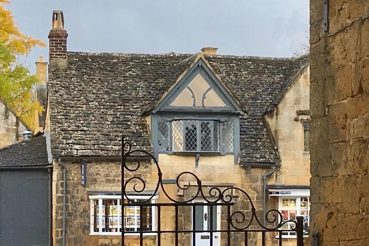 Cotswolds Place - Chancewell ブロードウェイ エクステリア 写真