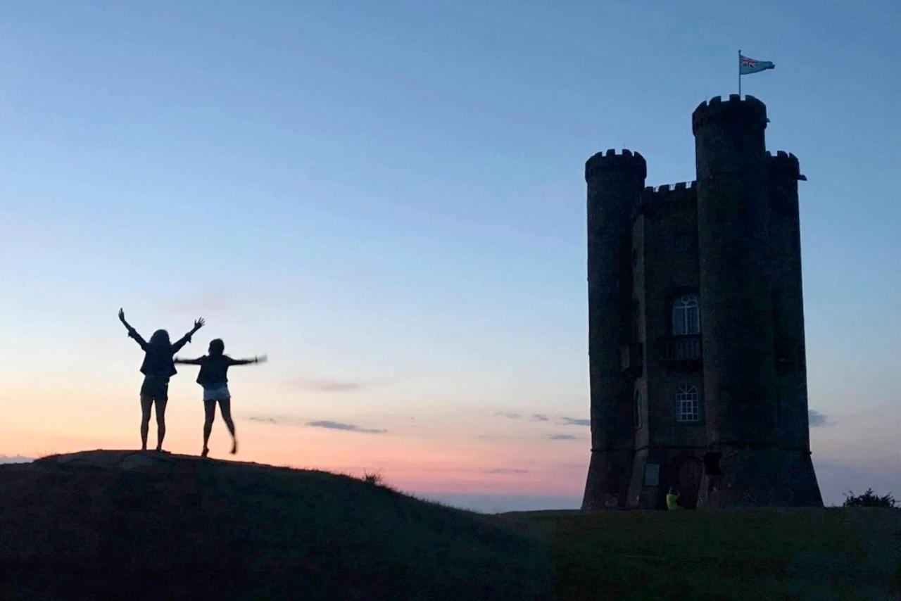 Cotswolds Place - Chancewell ブロードウェイ エクステリア 写真